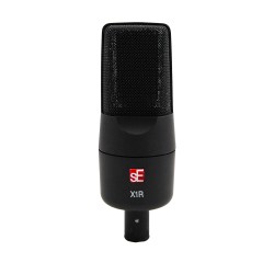 sE Electronics X1-R ribbon mikrofons sE Electronics X1-R ribbon mikrofons
