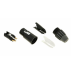 Seetronic SCMF3-BG XLR konektors Seetronic SCMF3-BG XLR konektors