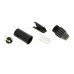 Seetronic SCMM3-BG XLR konektors Seetronic SCMM3-BG XLR konektors