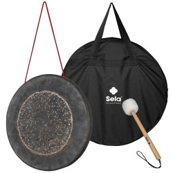 Sela Dark Moon 20" Chau gongs Sela Dark Moon 20" Chau gongs