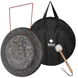 Sela Dark Moon 24" Chau gongs Sela Dark Moon 24" Chau gongs
