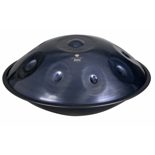 Sela Handpan D Kurd Zilā Melodija Sela Handpan D Kurd Zilā Melodija