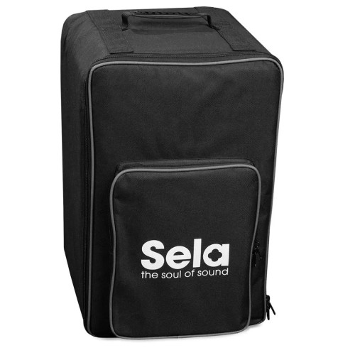 Sela Cajon Rucksack soma