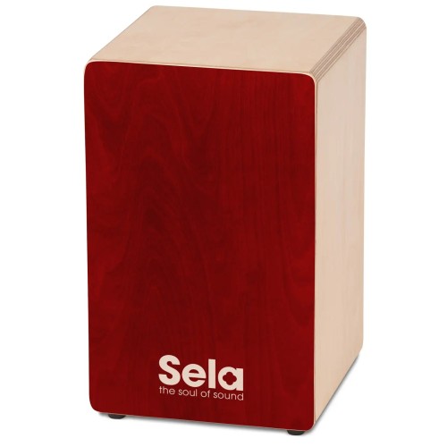 Sela Primera Red kahons Sela Primera Red kahons