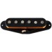 Seymour Duncan SSL-1 Vintage Staggered Strat Pickup - White Cap skaņas noņēmējs Seymour Duncan SSL-1 Vintage Staggered Strat Pickup - White Cap skaņas noņēmējs