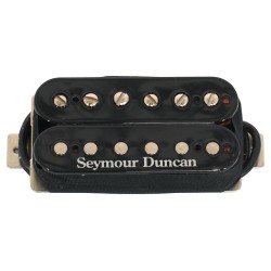 Seymour Duncan SH-2N - Jazz Neck Humbucker - Black skaņas noņēmējs Seymour Duncan SH-2N - Jazz Neck Humbucker - Black skaņas noņēmējs