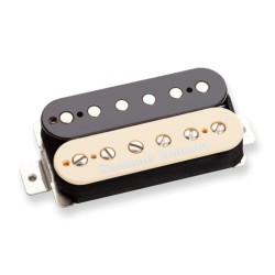 Seymour Duncan SH-4 - JB Model Bridge Humbucker - Zebra skaņas noņēmējs Seymour Duncan SH-4 - JB Model Bridge Humbucker - Zebra skaņas noņēmējs