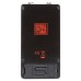 Seymour Duncan Studio Bass - Bass kompresora pedālis Seymour Duncan Studio Bass - Bass kompresora pedālis