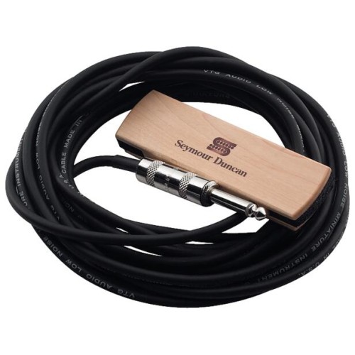 Seymour Duncan Woody Single Coil - Maple skaņas noņēmējs Seymour Duncan Woody Single Coil - Maple skaņas noņēmējs