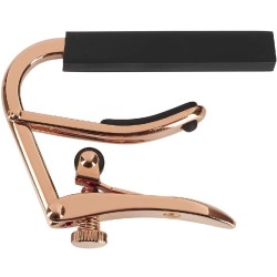 Kapodastrs Shubb C2 Nylon Standard Golden Rose