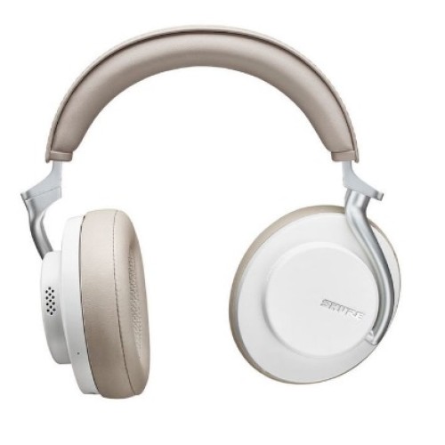 Shure AONIC 50 WH austiņas Shure AONIC 50 WH austiņas