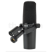 Shure SM7B dynamic vocal mikrofons