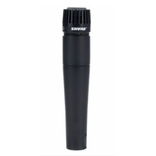 Shure SM57 mikrofons Shure SM57 mikrofons