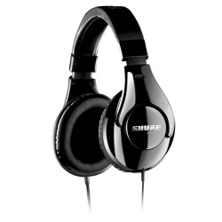 Shure SRH240A austiņas Shure SRH240A austiņas
