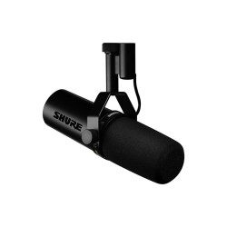 Shure SM7dB vokāla mikrofons Shure SM7dB vokāla mikrofons