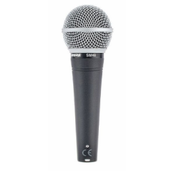 Shure SM48 mikrofons