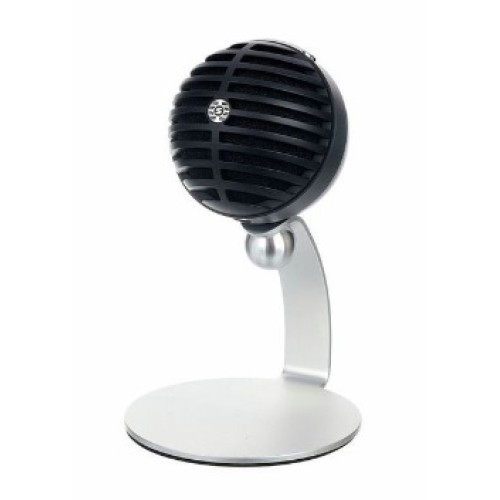 Shure MV5C USB mikrofons Shure MV5C USB mikrofons