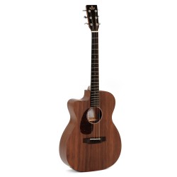 Sigma 000MC-15EL akustiskā ģitāra Sigma 000MC-15EL akustiskā ģitāra
