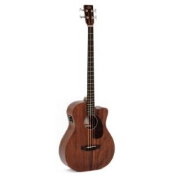 Sigma BMC-15E akustiskais bass Sigma BMC-15E akustiskais bass