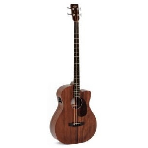 Sigma BMC-15E akustiskais bass Sigma BMC-15E akustiskais bass