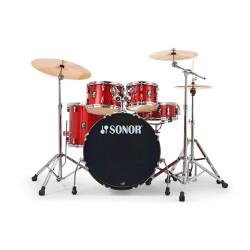 Sonor AQX Stage Set RMS bungu komplekts Sonor AQX Stage Set RMS bungu komplekts