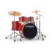 Sonor AQX Stage Set RMS bungu komplekts Sonor AQX Stage Set RMS bungu komplekts