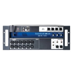 Soundcraft Ui16 16-kanālu digitālā mikserpults Soundcraft Ui16 16-kanālu digitālā mikserpults