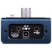 Source Audio SA 270 - One Series EQ2 Programmable Equalizer pedālis Source Audio SA 270 - One Series EQ2 Programmable Equalizer pedālis