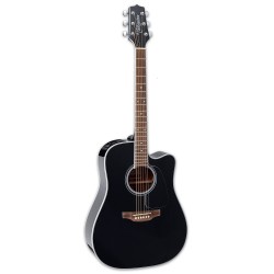 Takamine GD34CE elektroakustiskā ģitāra Takamine GD34CE elektroakustiskā ģitāra