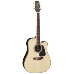 Ģitāra Takamine GD51CE-NAT Ģitāra Takamine GD51CE-NAT
