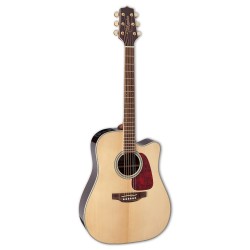 Takamine GD71CE-NAT elektroakustiskā ģitāra Takamine GD71CE-NAT elektroakustiskā ģitāra