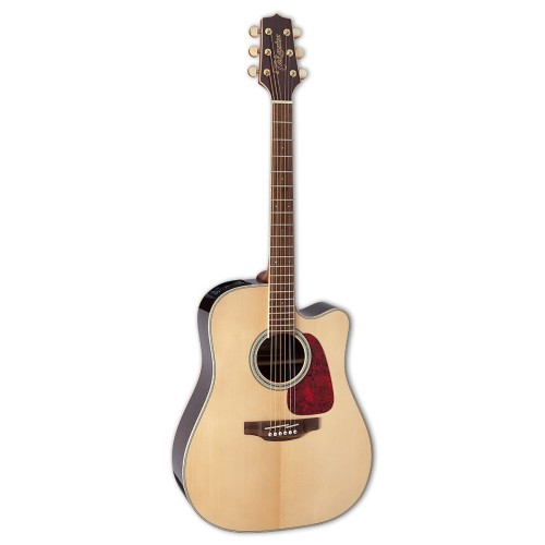 Takamine GD71CE-NAT elektroakustiskā ģitāra Takamine GD71CE-NAT elektroakustiskā ģitāra