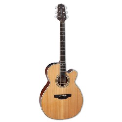 Takamine GN20CE-NS elektroakustiskā ģitāra Takamine GN20CE-NS elektroakustiskā ģitāra