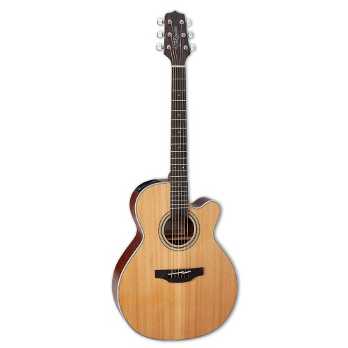 Takamine GN20CE-NS elektroakustiskā ģitāra Takamine GN20CE-NS elektroakustiskā ģitāra