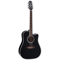 Takamine EF341SC elektroakustiskā ģitāra Takamine EF341SC elektroakustiskā ģitāra