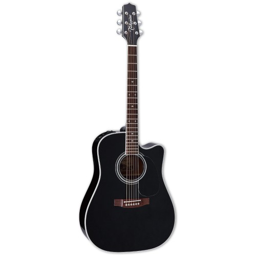 Takamine EF341SC elektroakustiskā ģitāra Takamine EF341SC elektroakustiskā ģitāra
