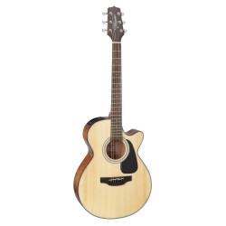 Elektro-akustiskā ģitāra Takamine GF30CE-NAT Elektro-akustiskā ģitāra Takamine GF30CE-NAT