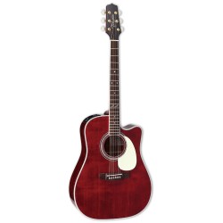 Takamine JJ325SRC elektroakustiskā ģitāra Takamine JJ325SRC elektroakustiskā ģitāra