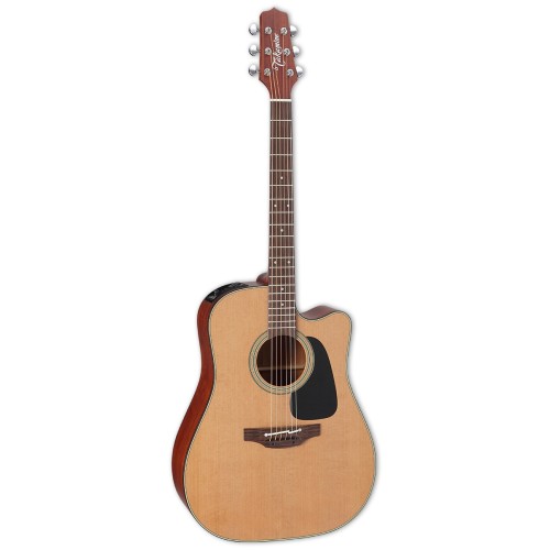 Takamine P1DC elektroakustiskā ģitāra Takamine P1DC elektroakustiskā ģitāra