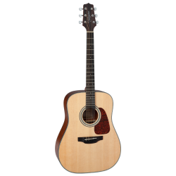 Takamine GD10-NS akustiskā ģitāra Takamine GD10-NS akustiskā ģitāra