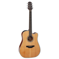 Takamine GD20CE-NS akustiskā ģitāra Takamine GD20CE-NS akustiskā ģitāra