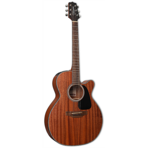 Takamine GN11MCE-NS akustiskā ģitāra Takamine GN11MCE-NS akustiskā ģitāra