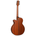 Takamine GN11MCE-NS akustiskā ģitāra Takamine GN11MCE-NS akustiskā ģitāra