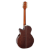 Takamine GN51CE BSB akustiskā ģitāra Takamine GN51CE BSB akustiskā ģitāra