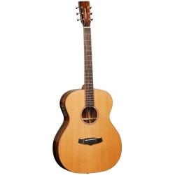 Tanglewood TWJF E elektroakustiskā ģitāra Tanglewood TWJF E elektroakustiskā ģitāra