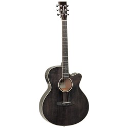 Tanglewood TW4 CE BS elektroakustiskā ģitāra Tanglewood TW4 CE BS elektroakustiskā ģitāra