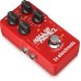 TC Electronic Hall of Fame 2 Reverb pedālis