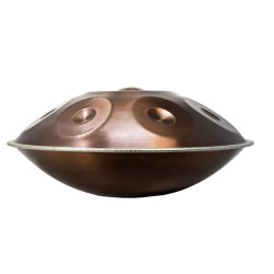 Terre Moon-II Handpan C#-minor
