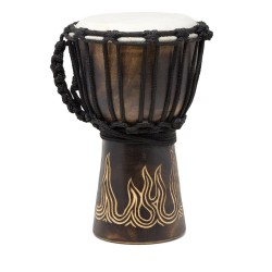 Terre Džamba Burned 25 Terre Džamba Burned 25