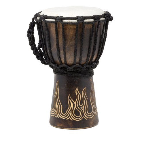 Terre Džamba Burned 25